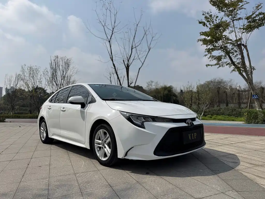 Ralink 2021 TNGA 1.5L CVT Advanced Edition купить на сайте DeffCars