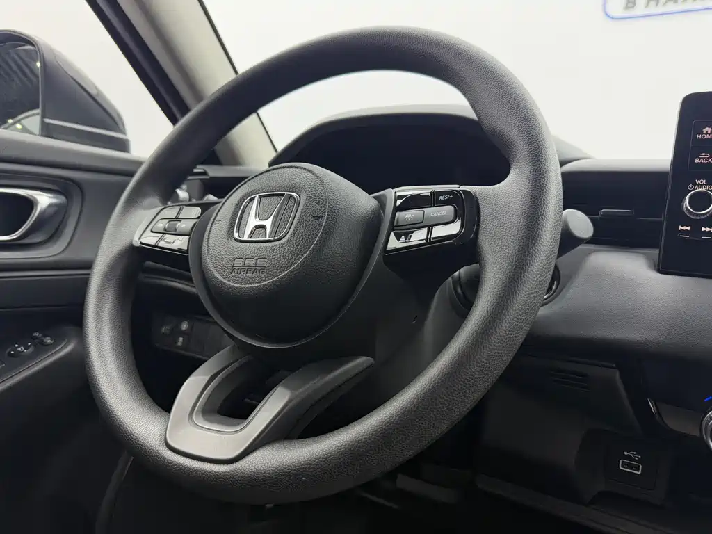 Binzhi 2023 1.5L CVT Pioneer Edition купить на сайте DeffCars