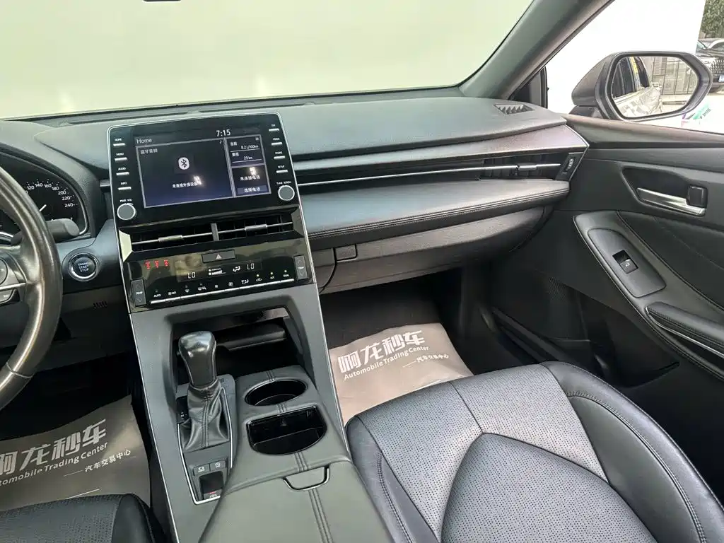 Asia Dragon 2019 2.0L Deluxe Edition National VI купить на сайте DeffCars