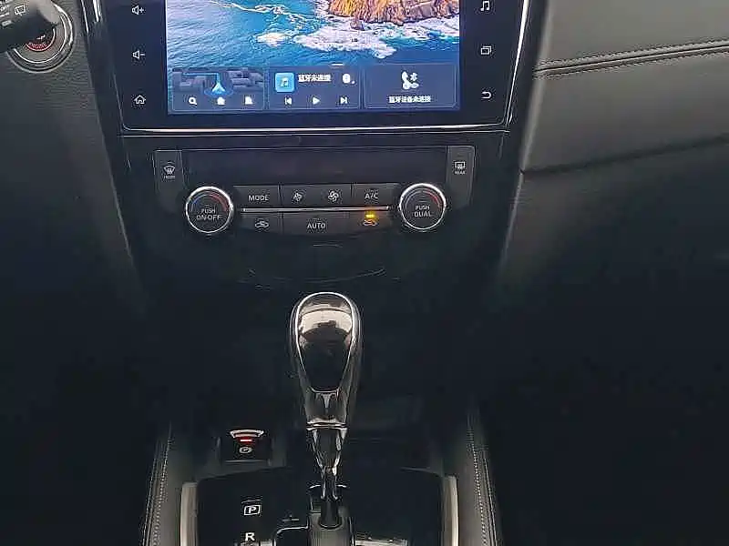 Qijun 2025 Honor 2.0L 2WD True Heart Edition купить на сайте DeffCars