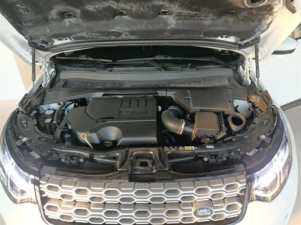 Discovery Sport 2022 200PS Family Edition 5-seater купить на сайте DeffCars