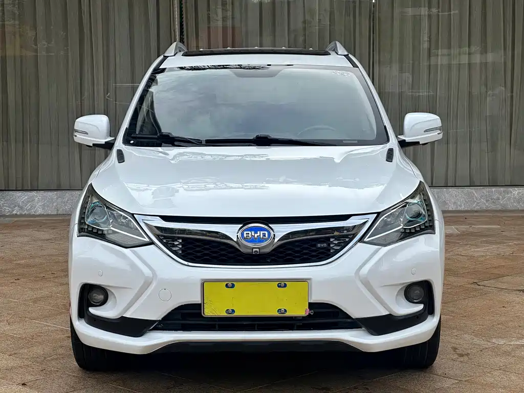 Song 2016 1.5TI Manual Luxury Edition купить на сайте DeffCars