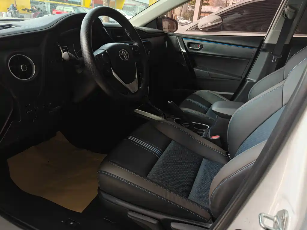 Ralink 2018 185T CVT Premium Edition National V купить на сайте DeffCars