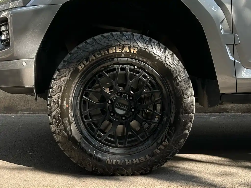 Tank 700 New Energy 2024 Hi4-T Extreme Edition купить на сайте DeffCars