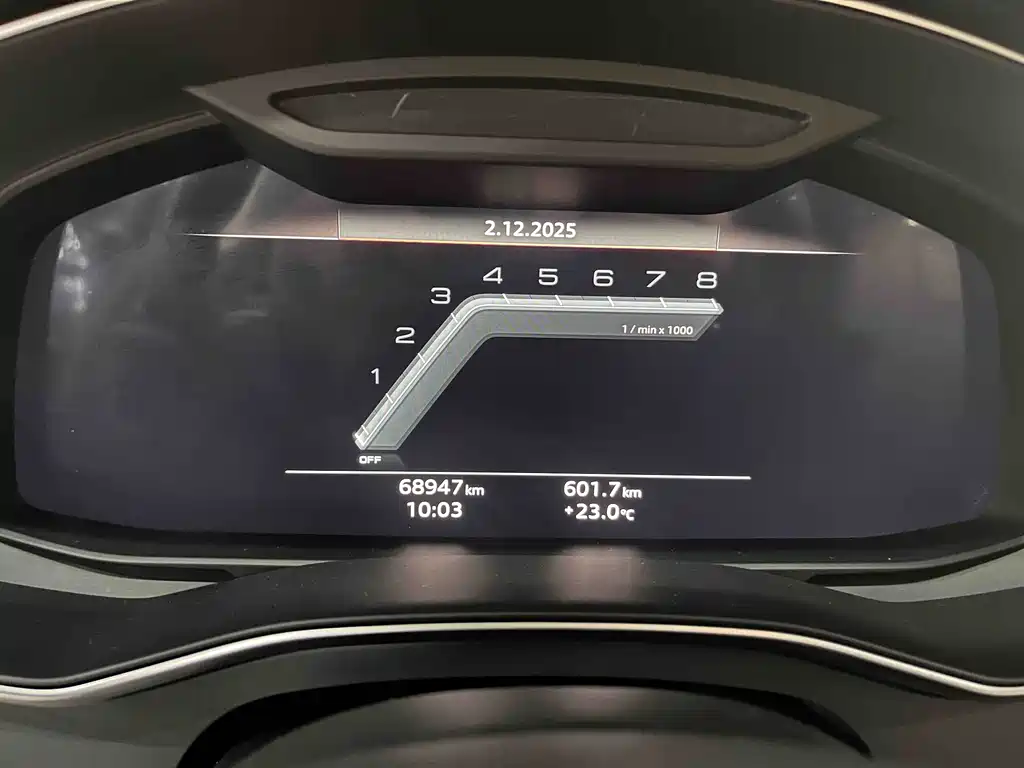 Audi A7L 2022 45 TFSI S-line Dream Future Edition купить на сайте DeffCars