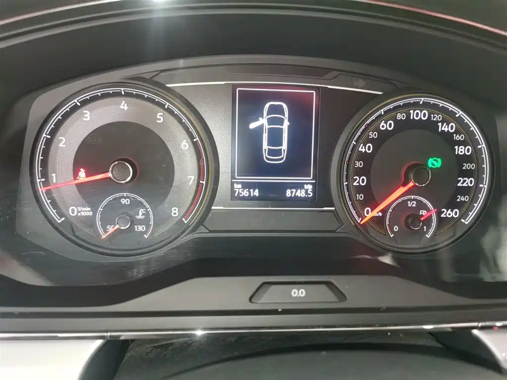 Lingdu 2019 230TSI DSG Fashion Edition National V купить на сайте DeffCars