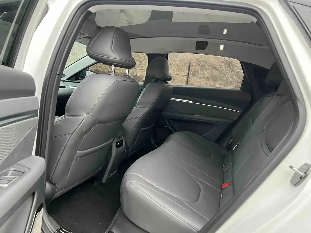 Xpeng MONA M03 2024 model 620 ultra long battery life купить на сайте DeffCars