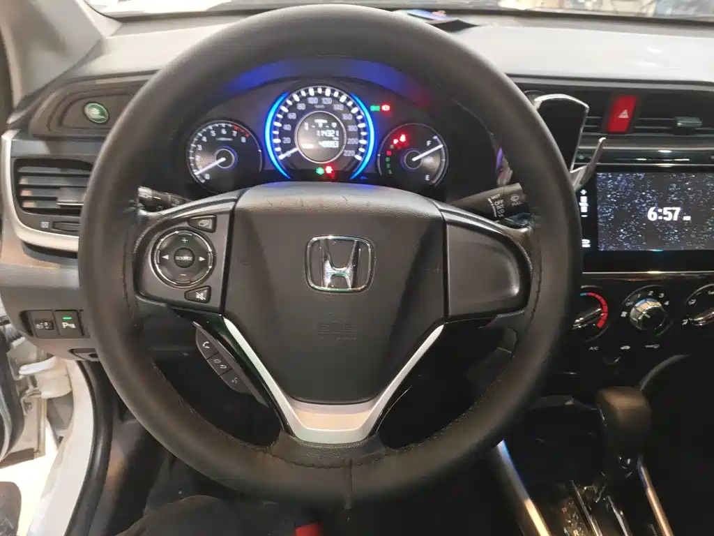 Crider 2016 1.8L CVT Deluxe Edition купить на сайте DeffCars