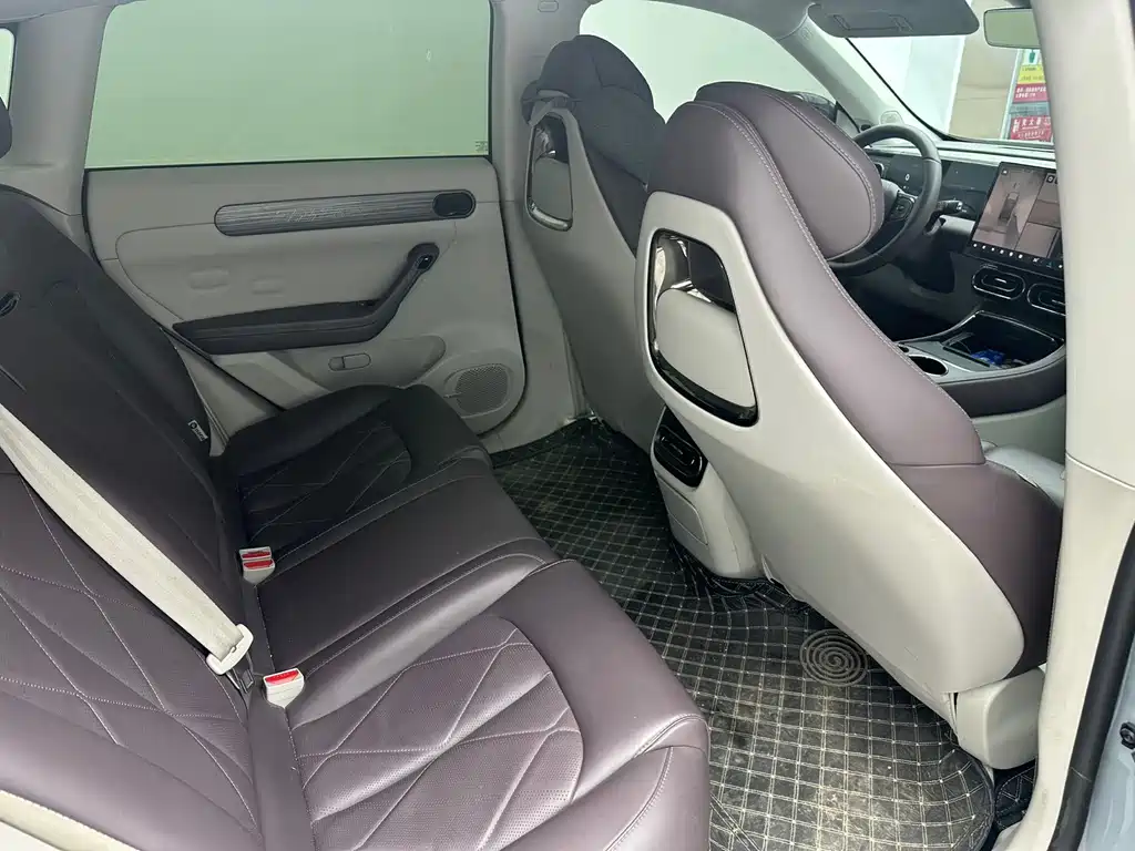 Leapmoo C11 2024 Pure Electric 580 Exclusive Edition купить на сайте DeffCars
