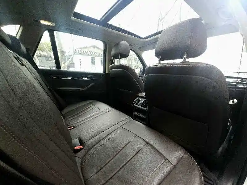 BMW X5 imported 2018 xDrive28i купить на сайте DeffCars