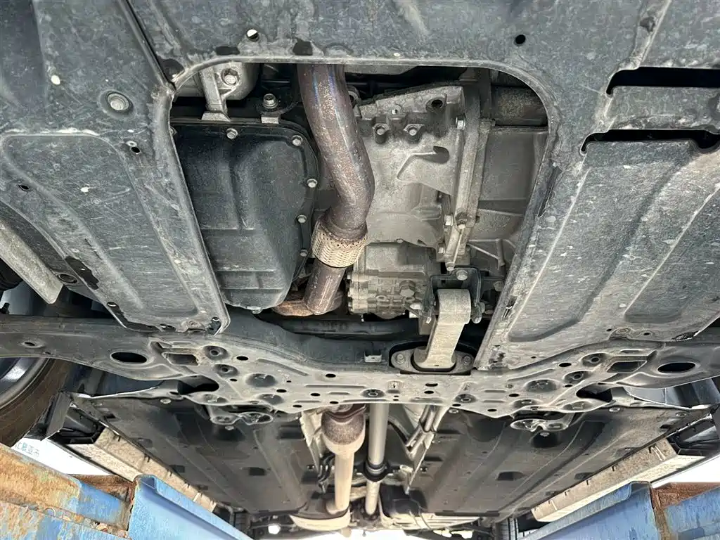Paristi 2021 3.5L automatic four-wheel drive GLS купить на сайте DeffCars