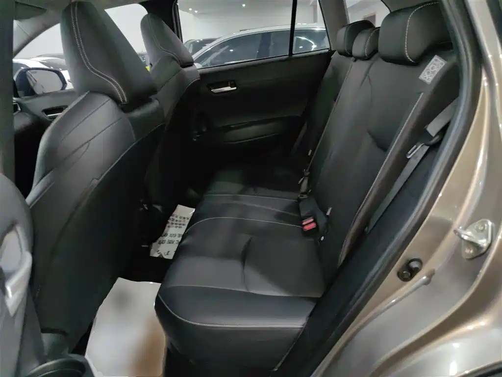 Fenglanda 2023 2.0L Intelligent Electric Hybrid Dual Engine Premium Edition купить на сайте DeffCars