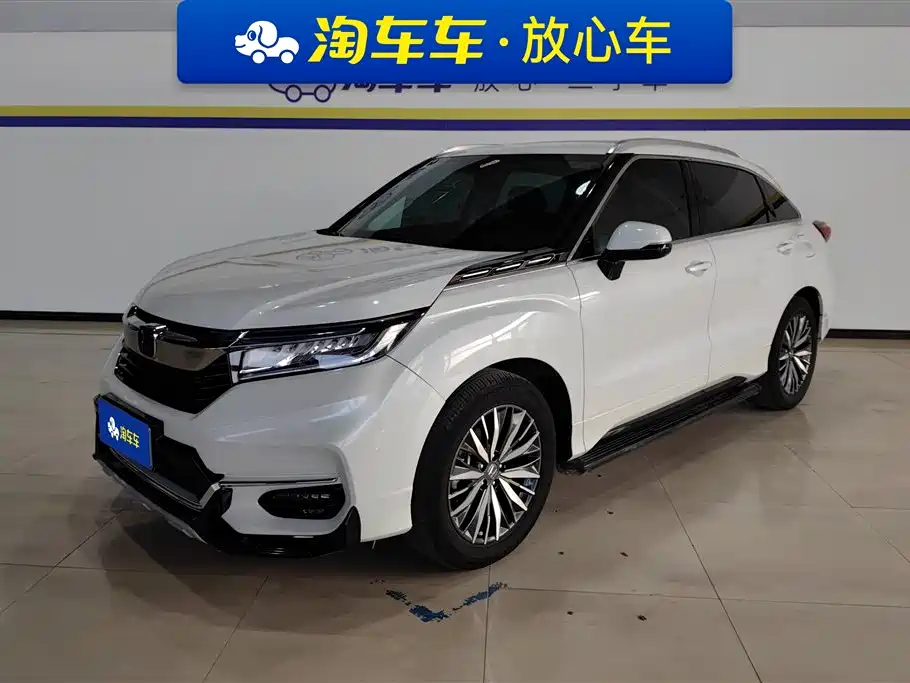 Guandao 2020 370TURBO 2WD Deluxe Edition купить на сайте DeffCars