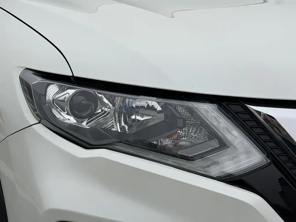 X-Trail 2019 2.5L CVT Intelligent Luxury Edition 4WD купить на сайте DeffCars