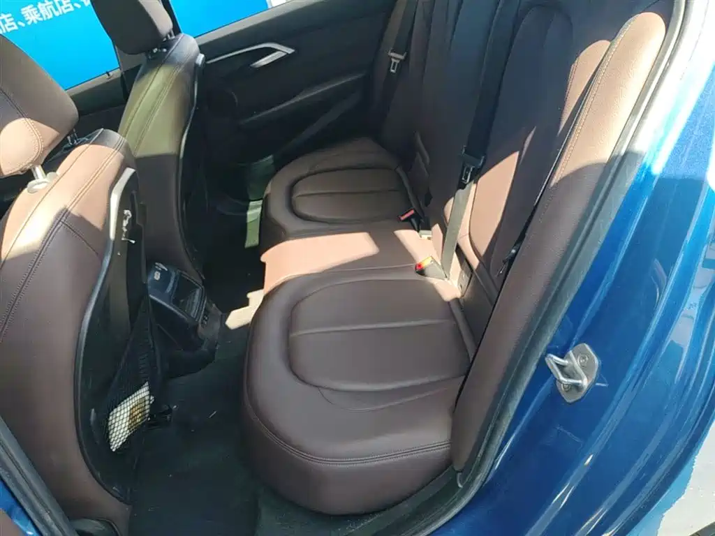 BMW 1 Series 2019 120i Leading M Sports Package купить на сайте DeffCars