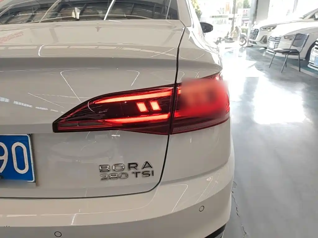 Bora 2023 280TSI DSG Premium Edition купить на сайте DeffCars