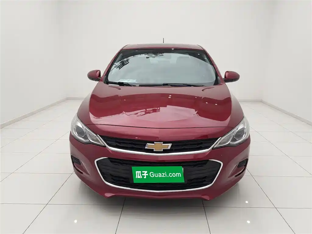 Covoz 2018 320 Automatic Xinyue Edition купить на сайте DeffCars