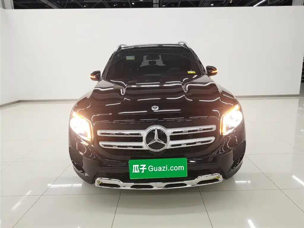 Mercedes-Benz GLB 2023 GLB 220 Dynamic купить на сайте DeffCars