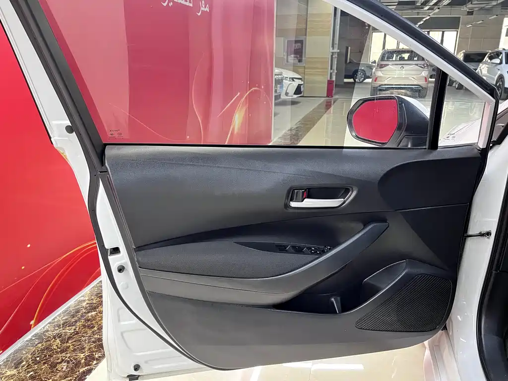 Ralink 2022 TNGA 1.5L CVT Advanced Edition купить на сайте DeffCars