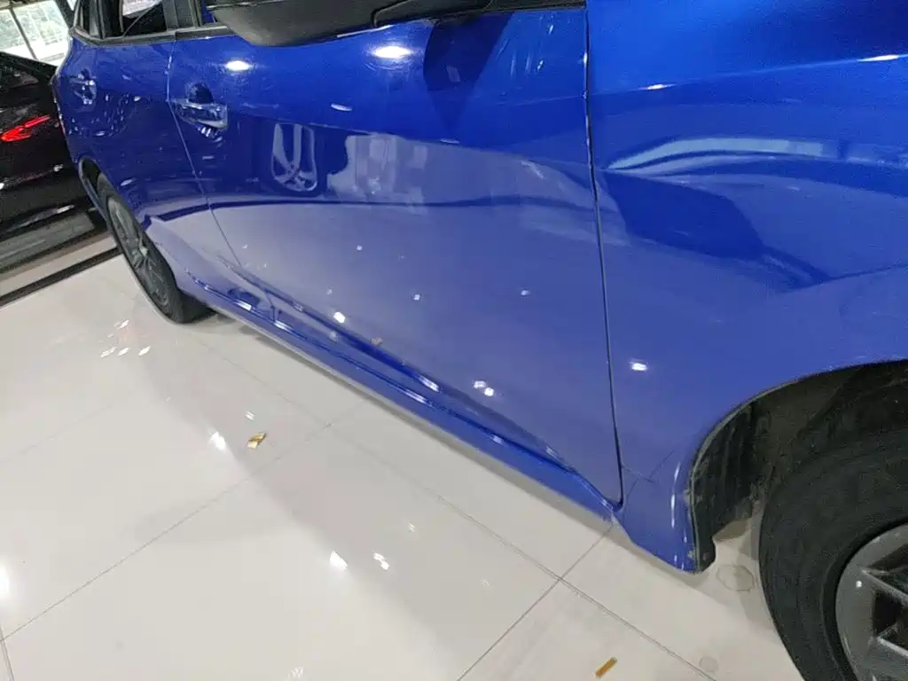 Civic 2019 220TURBO CVT Dynamic Edition National VI купить на сайте DeffCars