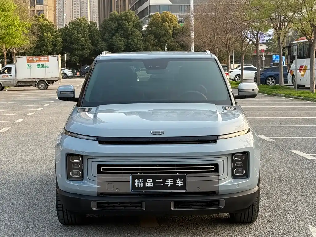 Geely ICON 2020 1.5TD i9 BSG купить на сайте DeffCars