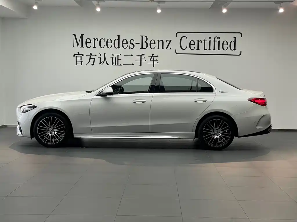 Mercedes-Benz C-Class 2023 C 260 L Sports Edition купить на сайте DeffCars