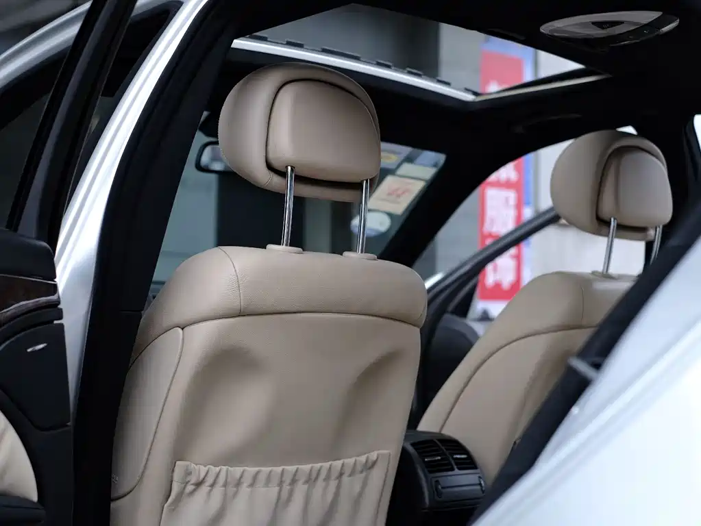 Mercedes-Benz E-Class 2008 E 230 Fashion Model купить на сайте DeffCars