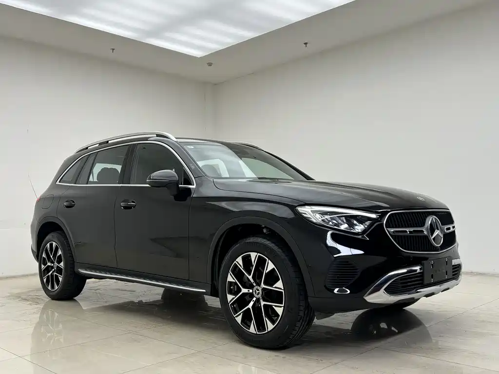 Mercedes-Benz GLC 2024 GLC 260 L 4MATIC Dynamic 7-seater купить на сайте DeffCars