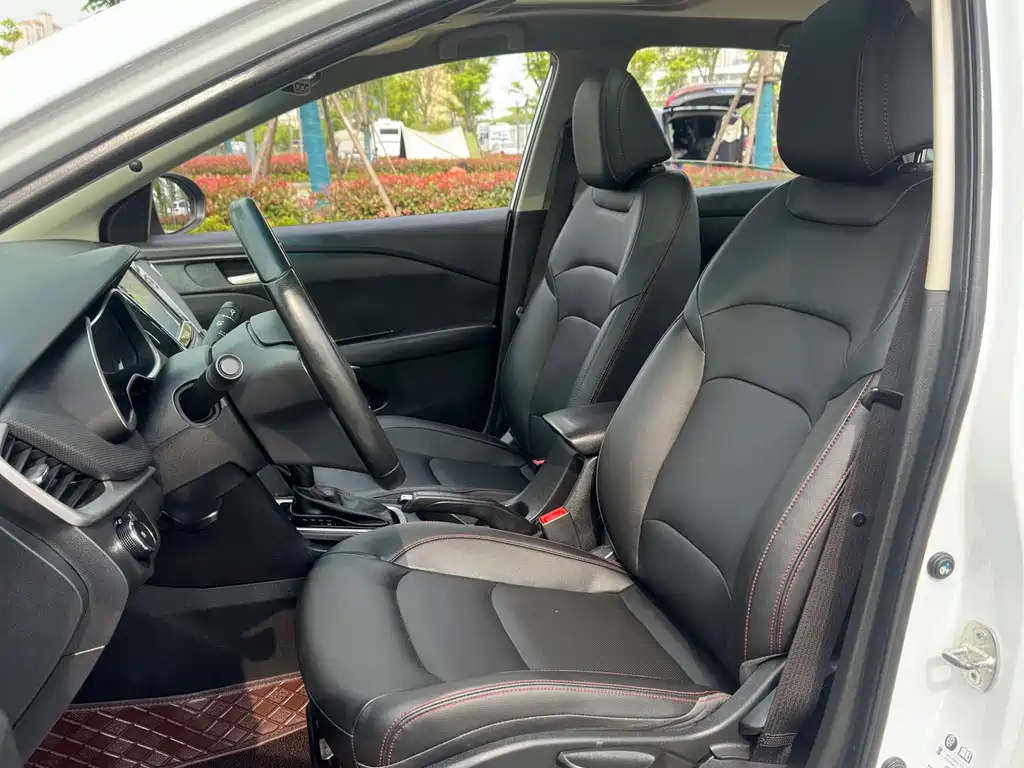 Cruze 2019 Redline 320T Dual Clutch Refreshing Edition National VI купить на сайте DeffCars