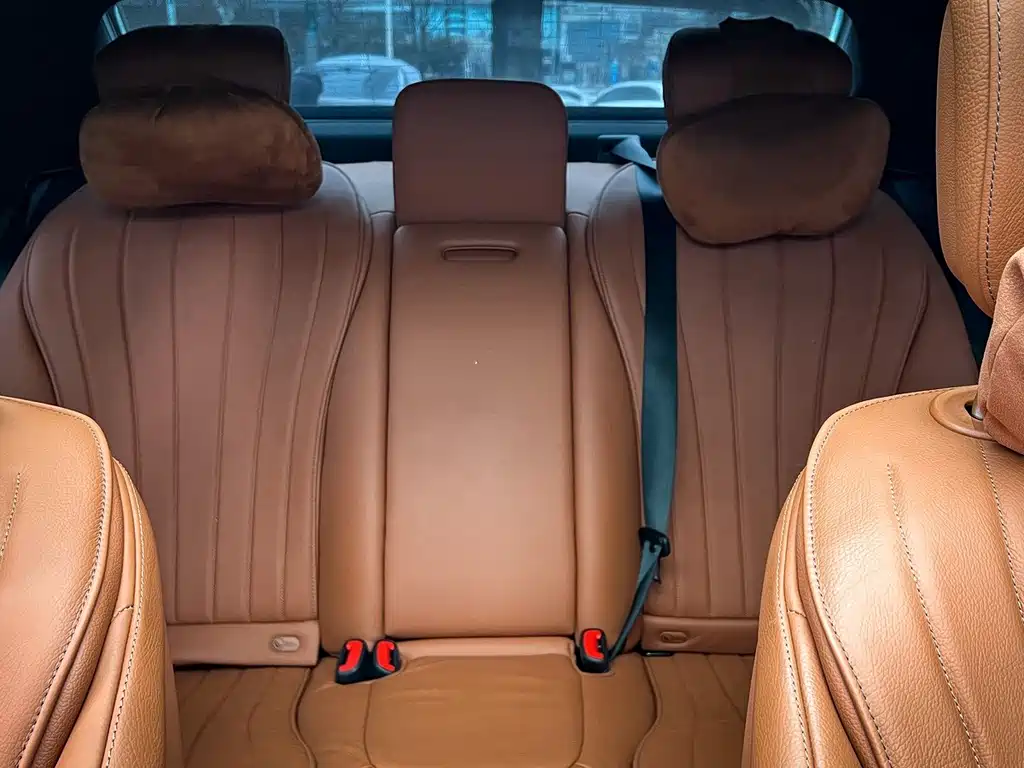 Mercedes-Benz S-Class 2023 S 400 L Business Type купить на сайте DeffCars