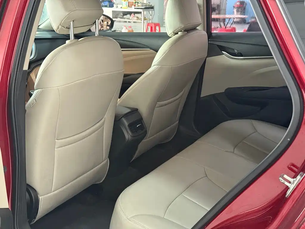 Yinglang 2018 15T Manual Enterprising Type National V купить на сайте DeffCars