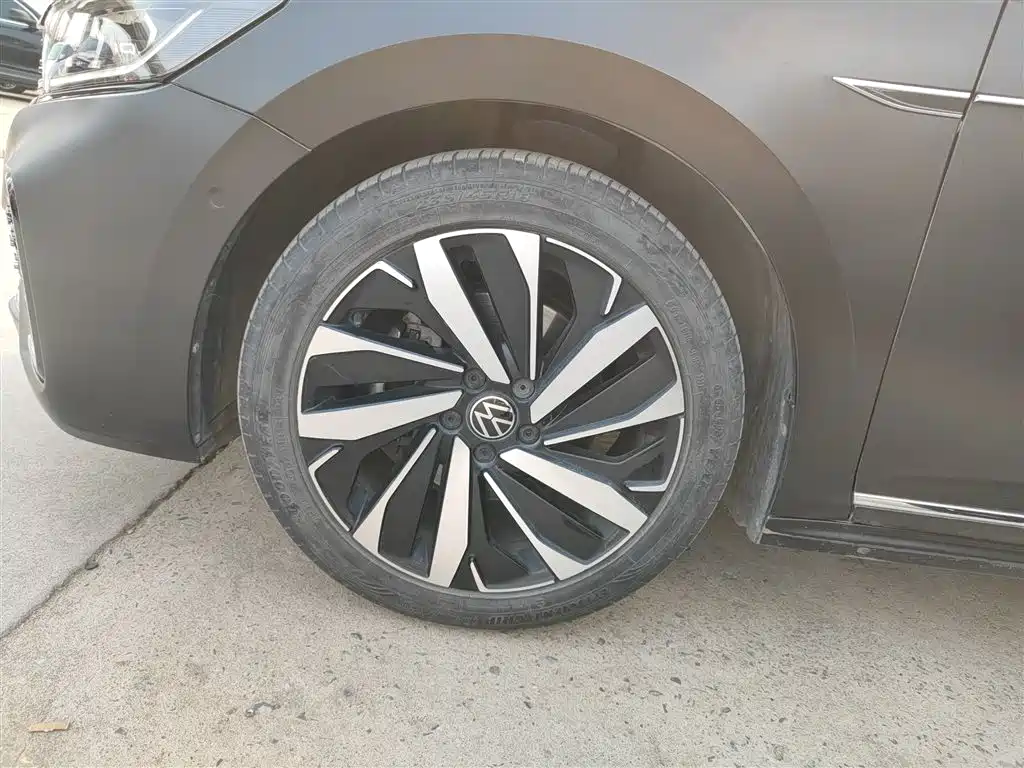 Passat 2022 330TSI Starry Sky Deluxe Edition купить на сайте DeffCars