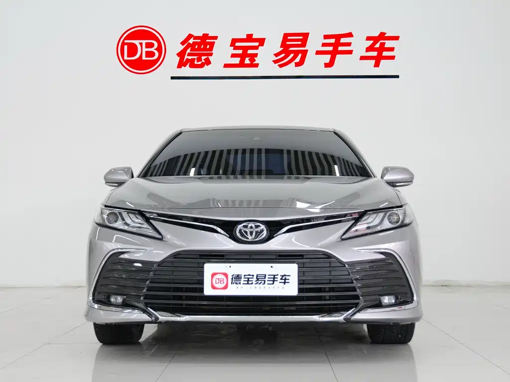 Camry 2023 2.5G Deluxe Edition купить на сайте DeffCars