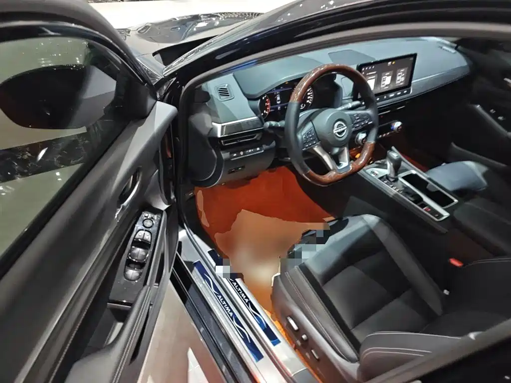 Teana 2022 2.0L XL-TLS Enjoy Edition купить на сайте DeffCars