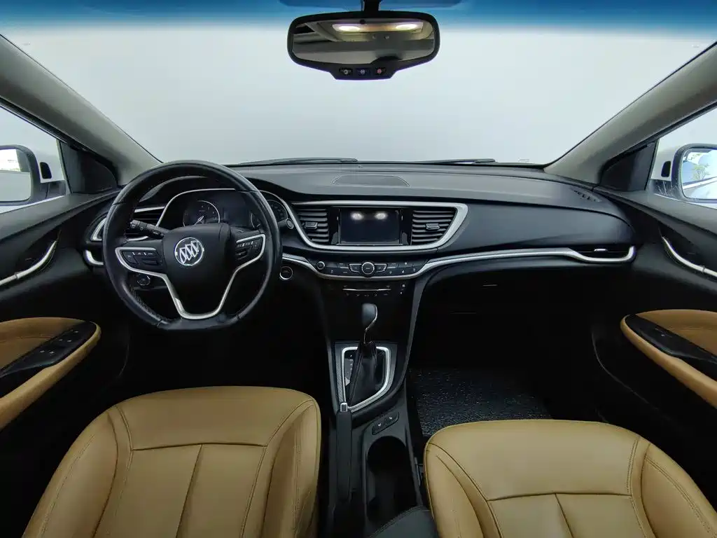 Yuelang 2018 18T automatic flagship model купить на сайте DeffCars