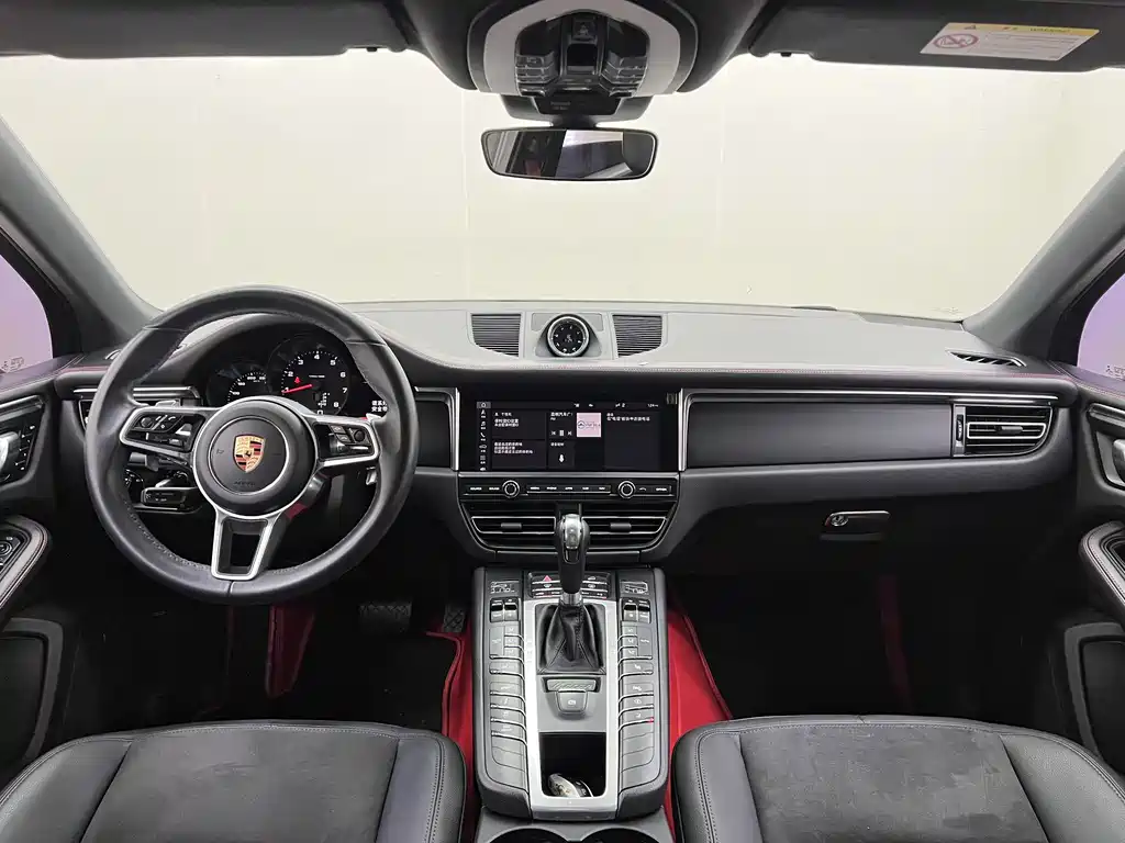 Macan 2020 Macan 2.0T купить на сайте DeffCars