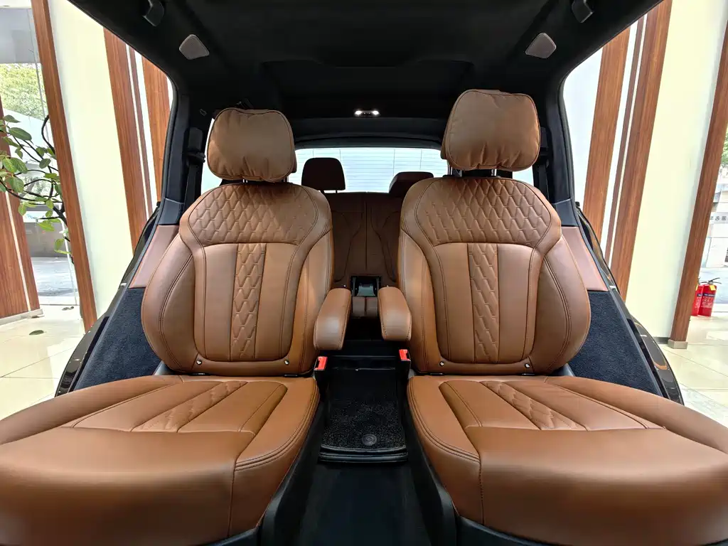 BMW X7 2019 xDrive40i Executive M Sport Package купить на сайте DeffCars