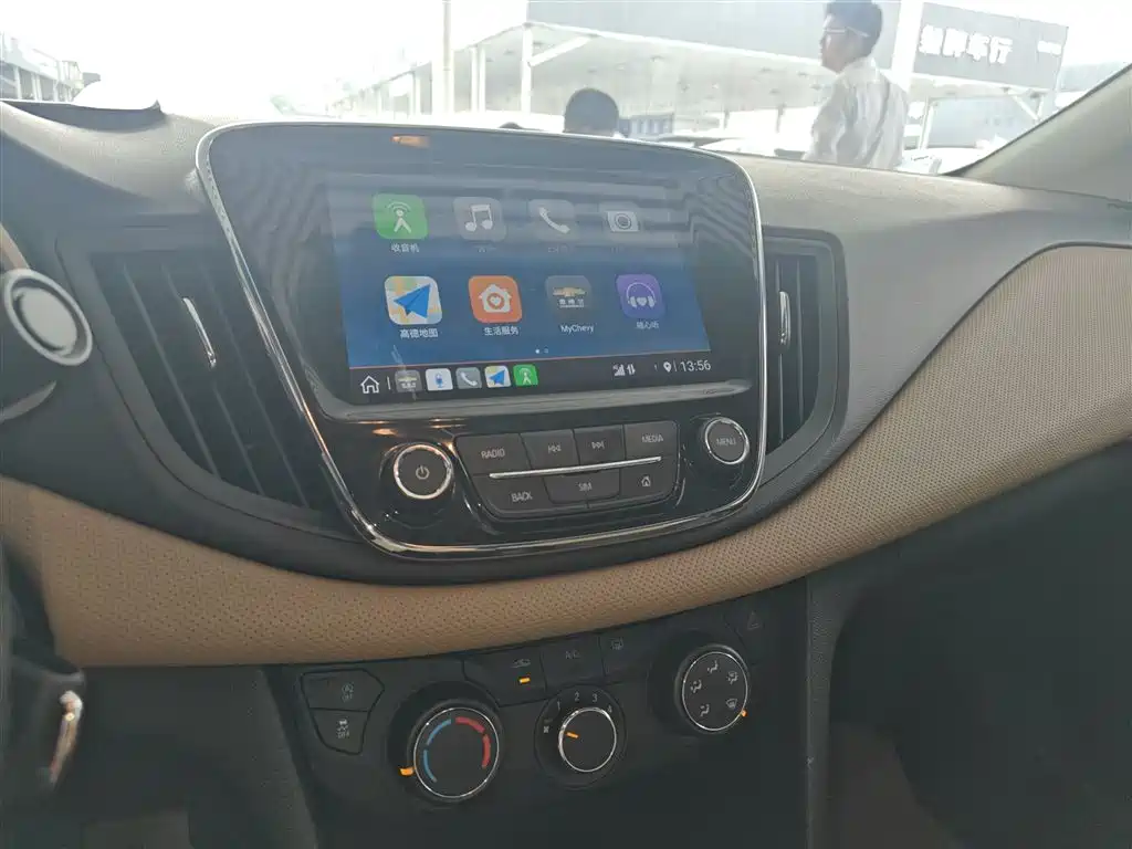 Cruze 2022 320 Automatic Enjoy Edition купить на сайте DeffCars
