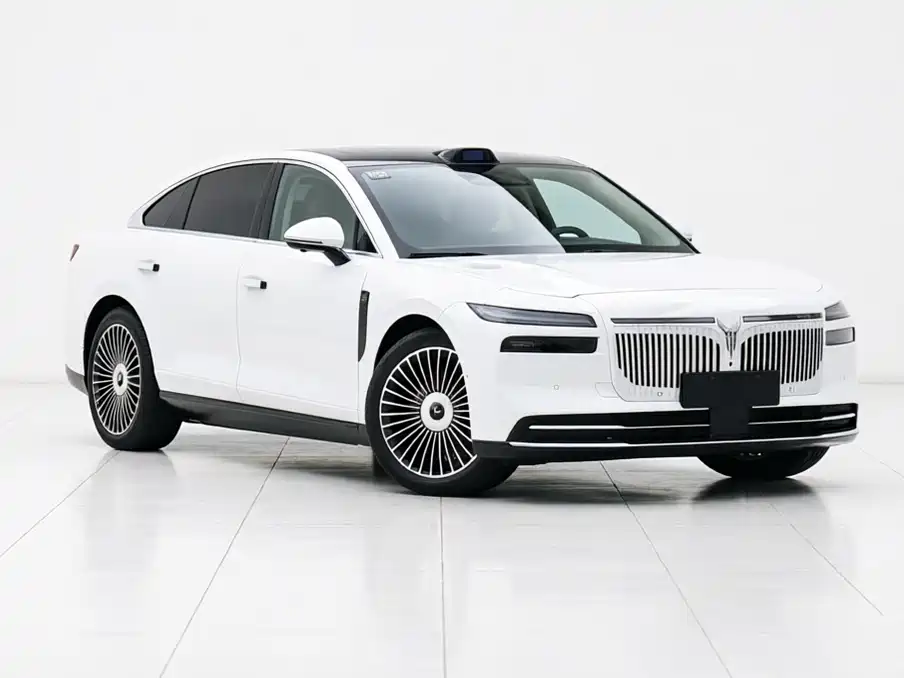 Lantu Chasing Light L 2026 Four-wheel Drive Ultra купить на сайте DeffCars