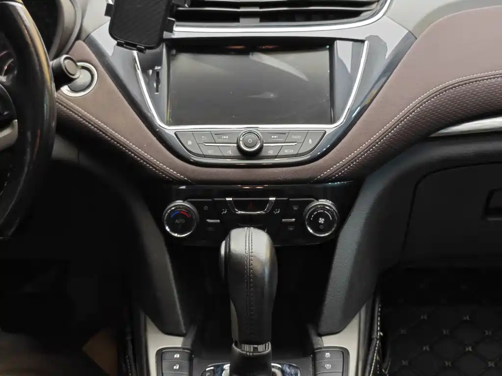 Malibu 2018 530T Automatic Deluxe Edition купить на сайте DeffCars