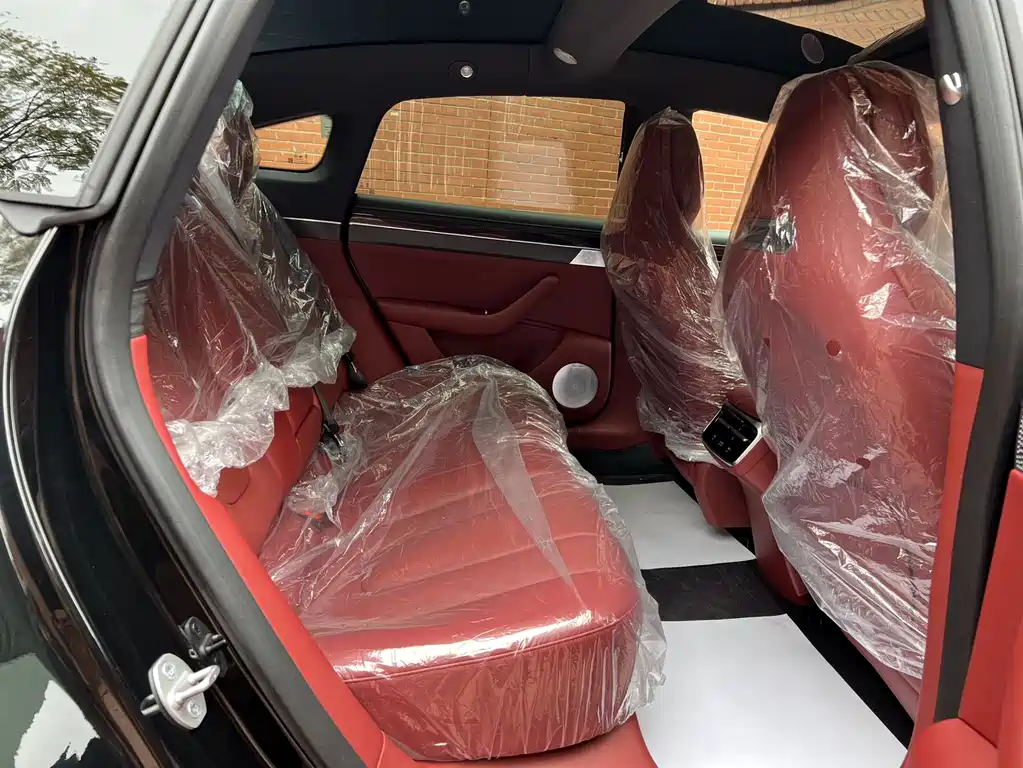 Zhijie S7 2026 Max купить на сайте DeffCars