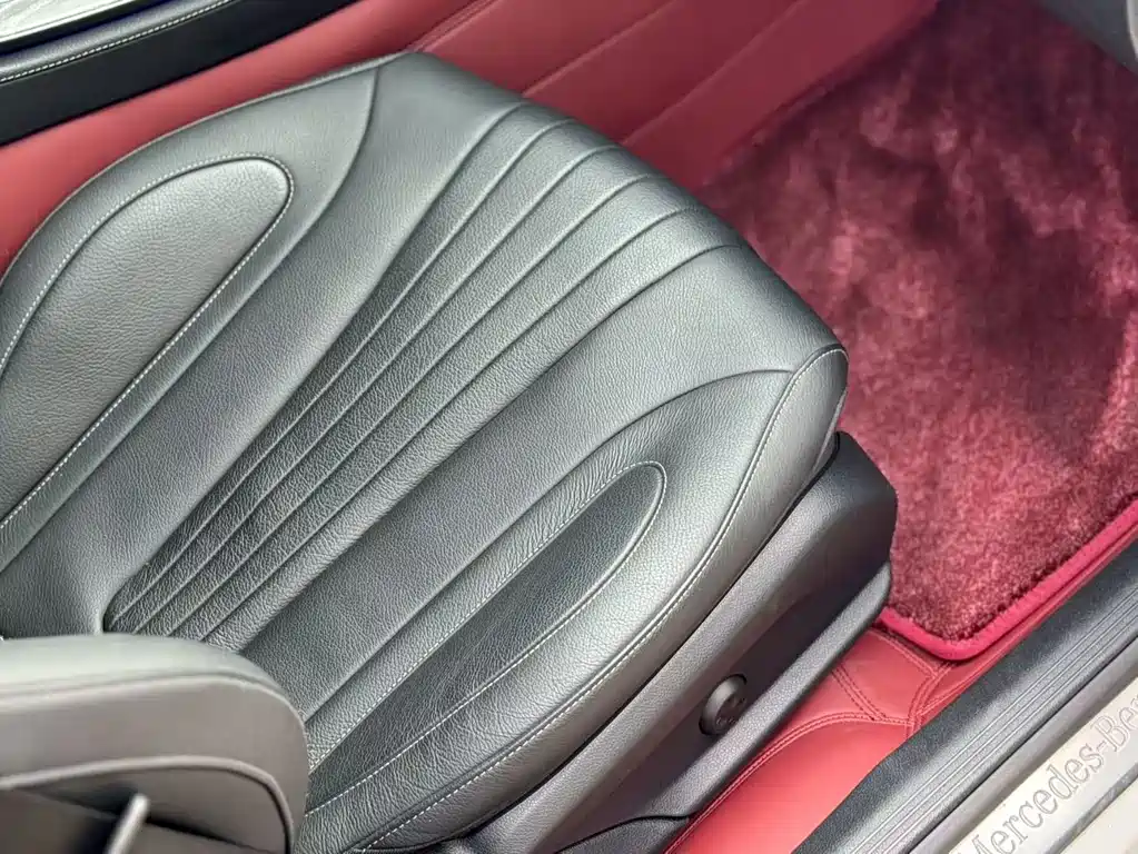 Mercedes-Benz CLS 2021 CLS 300 luxury model купить на сайте DeffCars