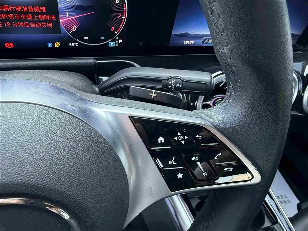 Mercedes GLA 2024 220 купить на сайте DeffCars
