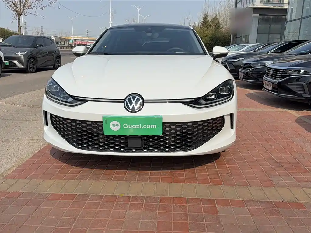 Lingdu 2025 Lingdu L 280TSI DSG spicy version купить на сайте DeffCars