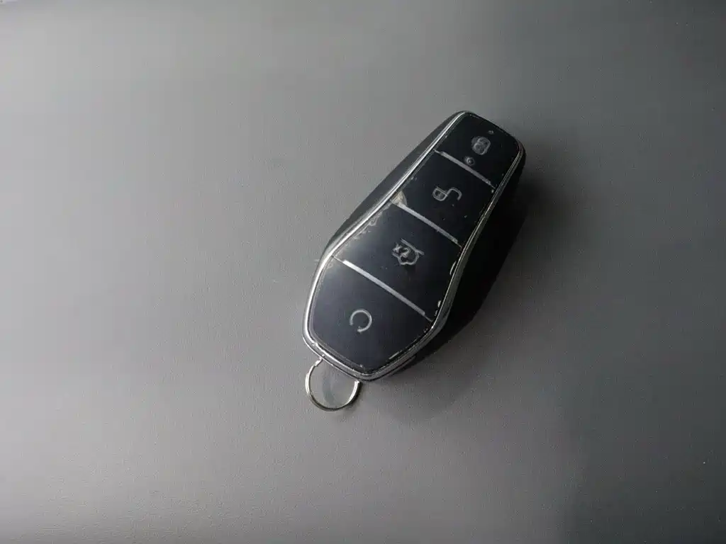 Seal 07 DM-i 2025 DM-i 1.5L 125km Elite Type купить на сайте DeffCars