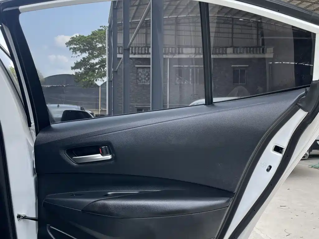Corolla 2021 1.2T S-CVT Elite PLUS Edition купить на сайте DeffCars
