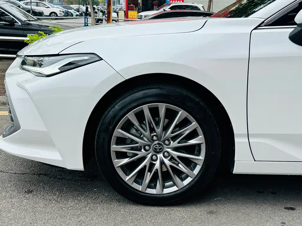 Asia Dragon 2024 2.0L Deluxe Edition купить на сайте DeffCars