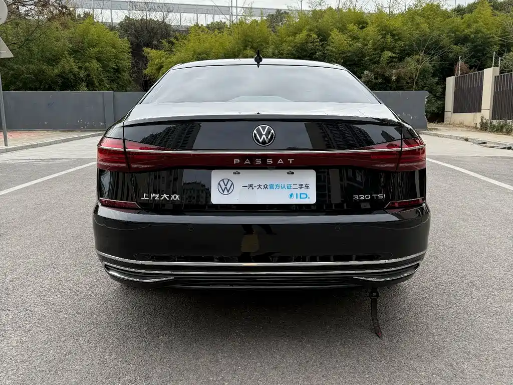 Passat 2023 330TSI Starry Sky Deluxe Edition купить на сайте DeffCars