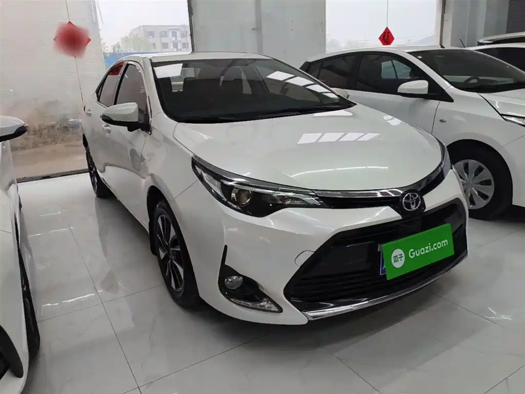 Ralink 2018 185T CVT Premium Edition National V купить на сайте DeffCars