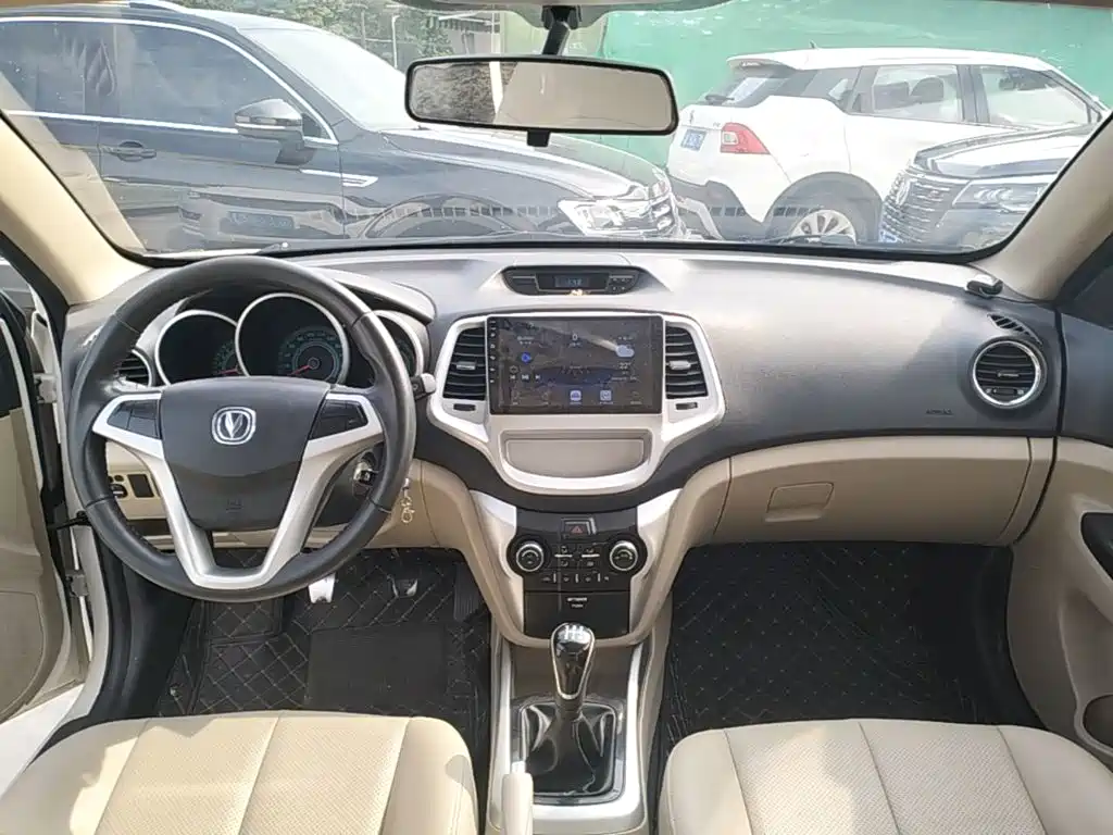 Eado 2014 1.6L manual luxury model купить на сайте DeffCars